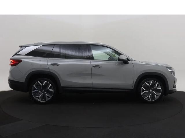 Skoda Kodiaq 1.5 TSI PHEV Business Edition Plus | ex BPM | Leer Suite | HUD | Matrix | DCC | 20" | Winter 06-2025 20.642 KM