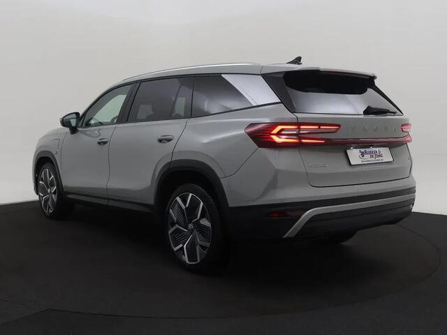 Skoda Kodiaq 1.5 TSI PHEV Business Edition Plus | ex BPM | Leer Suite | HUD | Matrix | DCC | 20" | Winter 06-2025 20.642 KM