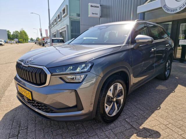 Skoda Kodiaq 1.5 TSI MHEV Business Edition | Trekhaak | Navigatie | 360° Came