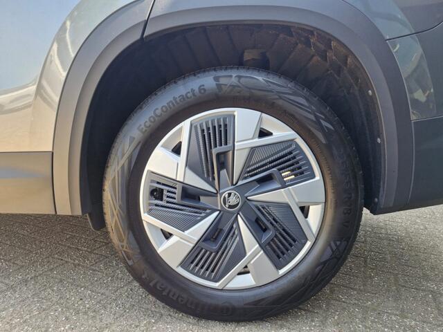 Skoda Kodiaq 1.5 TSI MHEV Business Edition | Trekhaak | Navigatie | 360° Came