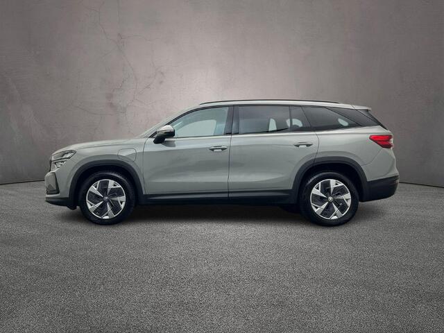 Skoda Kodiaq Tour Edition 1.5 TSI PHEV 204pk DSG Automaat Trekhaak, Adaptive cruise control, Navigatie, Elektrische achterklep, Achteruitrijcamera, LED koplampen, Stoelverwarming