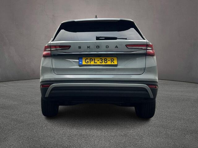 Skoda Kodiaq Tour Edition 1.5 TSI PHEV 204pk DSG Automaat Trekhaak, Adaptive cruise control, Navigatie, Elektrische achterklep, Achteruitrijcamera, LED koplampen, Stoelverwarming