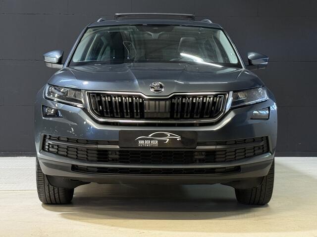 Skoda Kodiaq 1.5 TSI Business Edition | Panoramadak | Apple Carplay | Stoelverwarming