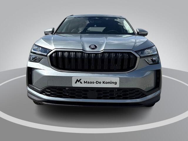 Skoda Kodiaq Business Edition Plus 1.5 TSI PHEV 150 kW / 204 PK Trekhaak wegklapbaar | Trekhaak | 4.000,- inruilbonus
