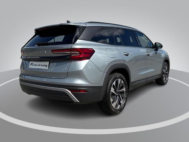 Skoda Kodiaq Business Edition Plus 1.5 TSI PHEV 150 kW / 204 PK Trekhaak wegklapbaar | Trekhaak | 4.000,- inruilbonus