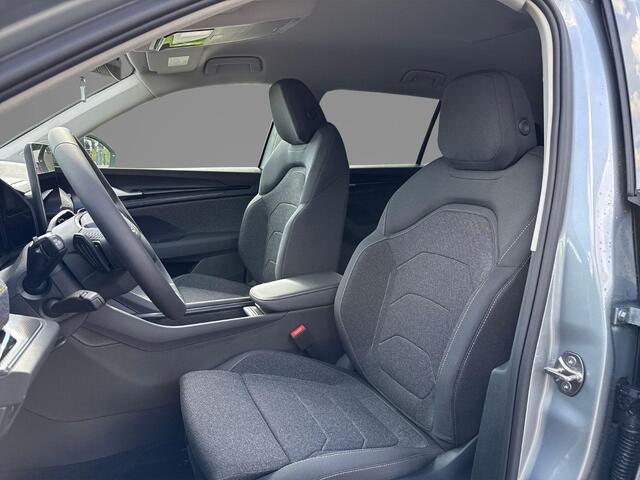 Skoda Kodiaq Business Edition Plus 1.5 TSI PHEV 150 kW / 204 PK Trekhaak wegklapbaar | Trekhaak | 4.000,- inruilbonus