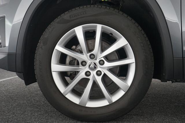 Skoda Kodiaq 1.5 TSI Business Edition