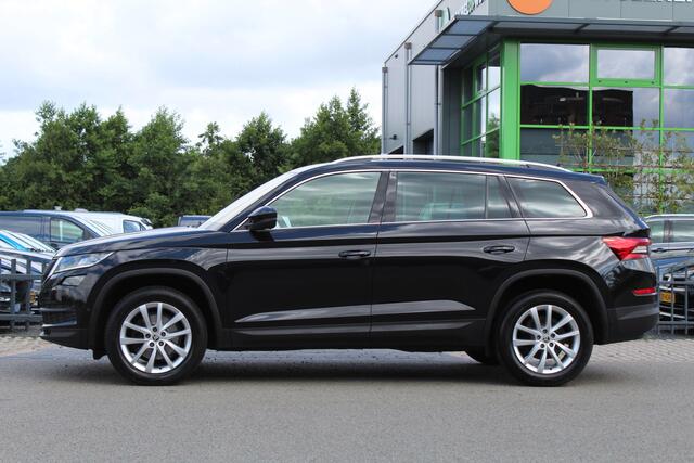 Skoda Kodiaq 1.5 TSI 150Pk DSG-automaat Business 7persoons