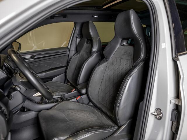 Skoda Kodiaq 1.5 TSI Sportline Business / 150pk / Trekhaak / Panorama dak / Achteruitrij camera /