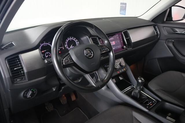 Skoda Kodiaq 1.4 TSI Ambition | Carplay | Navigatie | Cruise Control