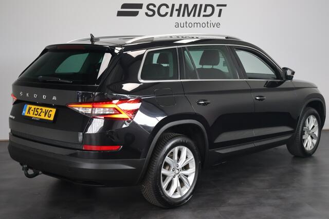 Skoda Kodiaq 1.5 TSI Business Edition | Trekhaak | Cruise Control | LED | DAB