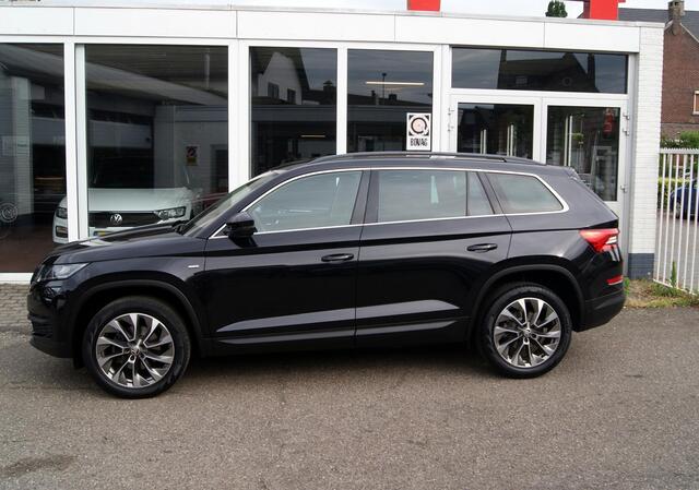 Skoda Kodiaq 1.5 TSI Business Edition Navi,Camera,Cruise,Clima,enz.RIJKLAARPRIJS!!