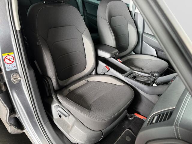 Skoda Kodiaq 1.5 TSI Business Aut- Camera, Virtual Cockpit, Carplay, Android Auto, Stoelverwarming, Sfeerverlichting