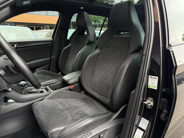 Skoda Kodiaq 2.0 TSI 4x4 Sportline Pano | Trekhaak | 190PK