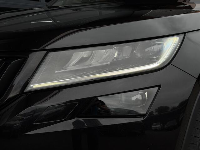 Skoda Kodiaq 2.0 TSI 4x4 Sportline Pano | Trekhaak | 190PK