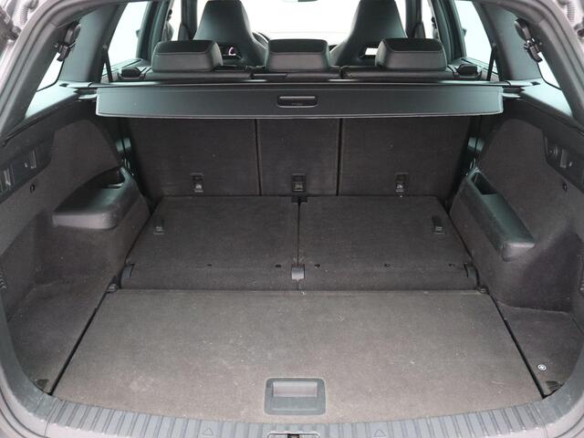 Skoda Kodiaq 1.5 TSI Sportline Business 7p. 150PK DSG Panoramadak, Trekhaak, 19" LM Velgen, Keyless, Achteruitrijcamera, Memorystoel, Stoelverwarming, Elektr. Achterklep