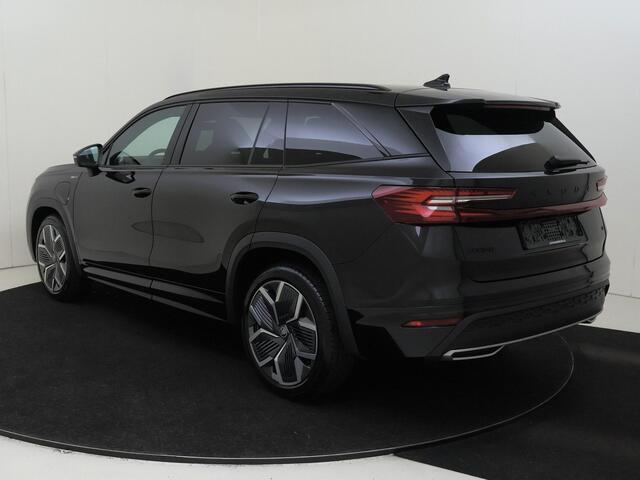 Skoda Kodiaq 1.5 TSI PHEV Sportline Business