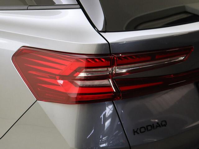 Skoda Kodiaq 1.5 TSI PHEV Sportline Business