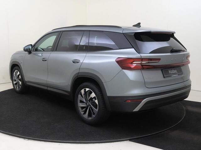 Skoda Kodiaq 1.5 TSI PHEV Business Edition Plus