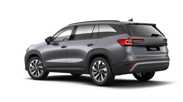 Skoda Kodiaq 1.5 TSI PHEV Business Edition