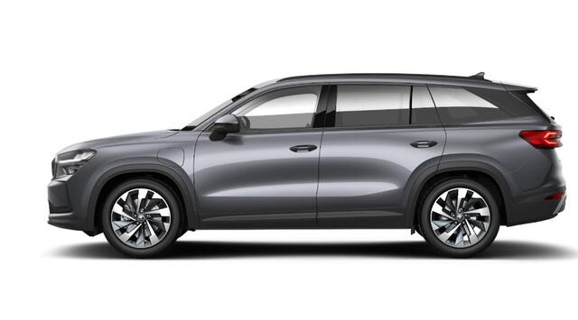 Skoda Kodiaq 1.5 TSI PHEV Business Edition