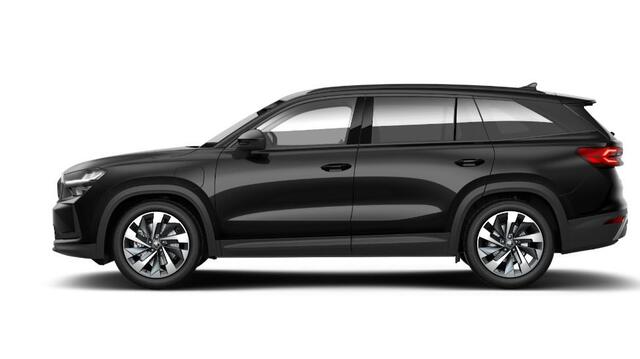 Skoda Kodiaq 1.5 TSI PHEV Business Edition