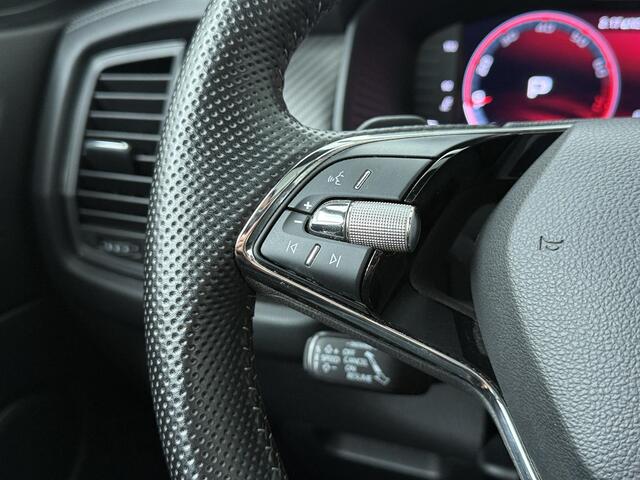 Skoda Kodiaq 1.5 TSI Sportline Business 7p. | 150 PK | Automaat | Panoramadak | Matrix LED koplampen | Derde zitrij | Adaptive Cruise Control |