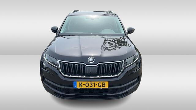 Skoda Kodiaq 1.5 TSI Style 7persoons DSG Automaat