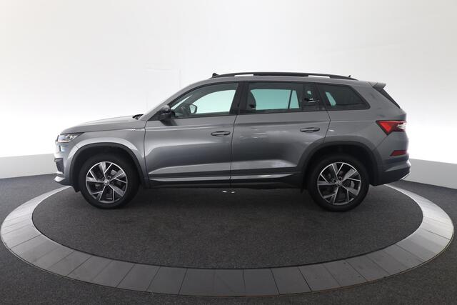 Skoda Kodiaq 1.5 TSI Sportline Business 7p.