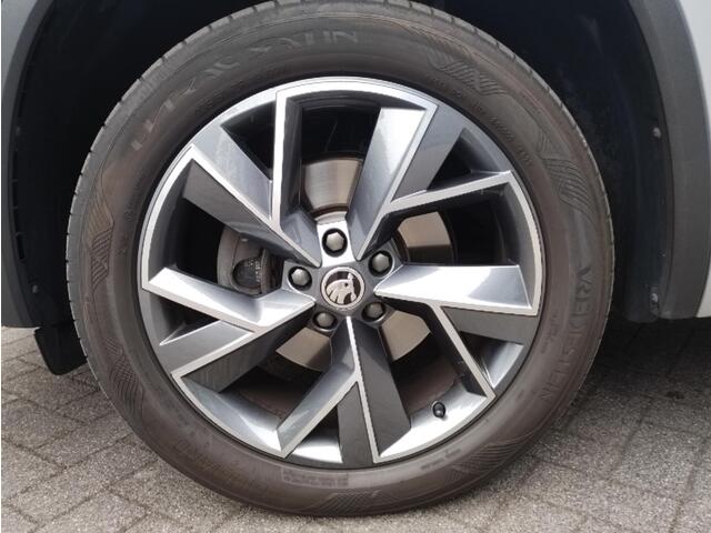 Skoda Kodiaq 1.5 TSI Sportline Business DSG - Panoramadak - Adaptieve Cr.control - Wegklapbare trekhaak - Premium audio