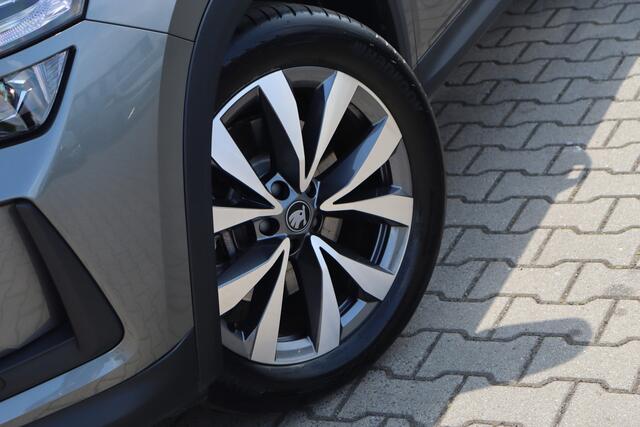 Skoda Kodiaq 1.5 TSI PHEV Business Edition | Pano | Trekhaak | Memory |