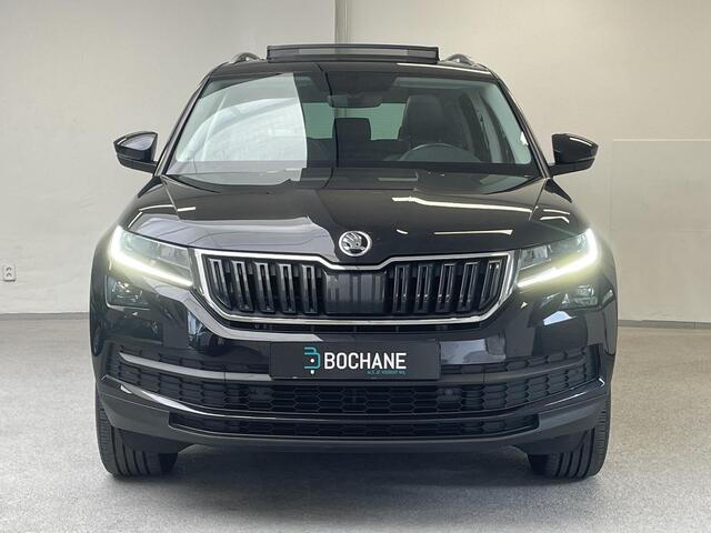 Skoda Kodiaq 1.5 TSI Business Edition 7p. | PANO | CANTON | KEYLESS |