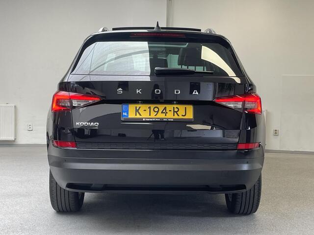 Skoda Kodiaq 1.5 TSI Business Edition 7p. | PANO | CANTON | KEYLESS |