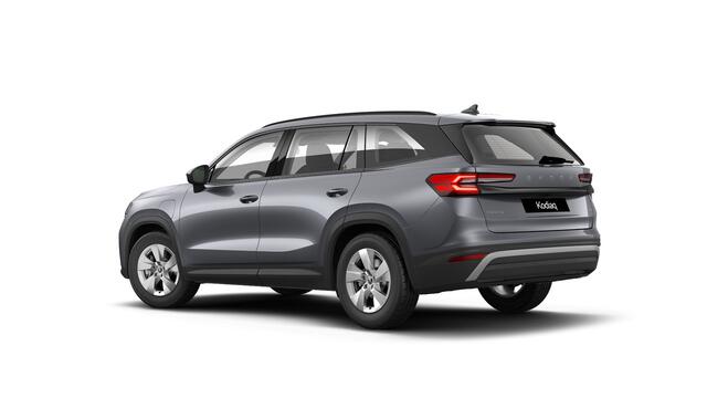 Skoda Kodiaq 1.5 TSI PHEV 204 6DSG Business Edition | Achteruitrijcamera | KESSY GO (Keyless Start & Stop) | LED achterlichten