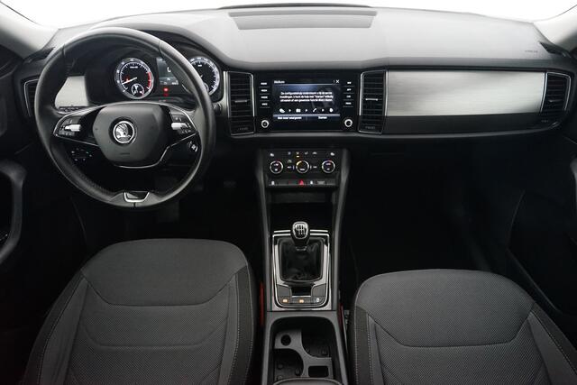 Skoda Kodiaq 1.5 TSI Ambition | Trekhaak