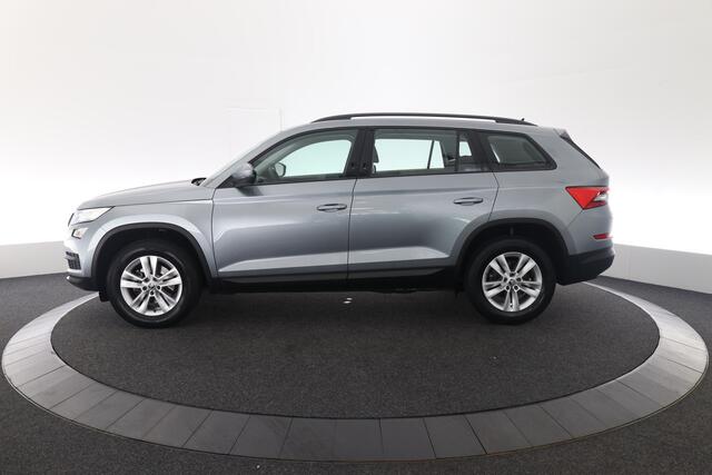 Skoda Kodiaq 1.5 TSI Ambition | Trekhaak