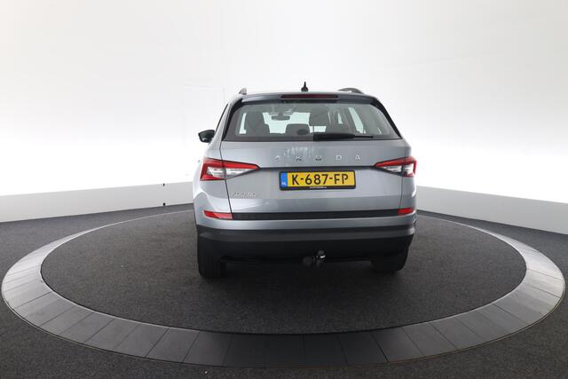 Skoda Kodiaq 1.5 TSI Ambition | Trekhaak