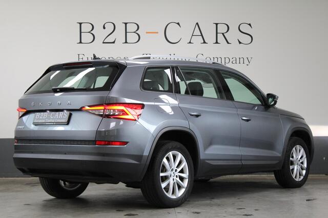 Skoda Kodiaq 1.5 TSI Soleil | LED | ACC | Canton | Smartlink