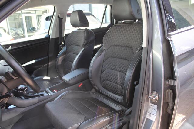Skoda Kodiaq 1.5 TSI Soleil | LED | ACC | Canton | Smartlink