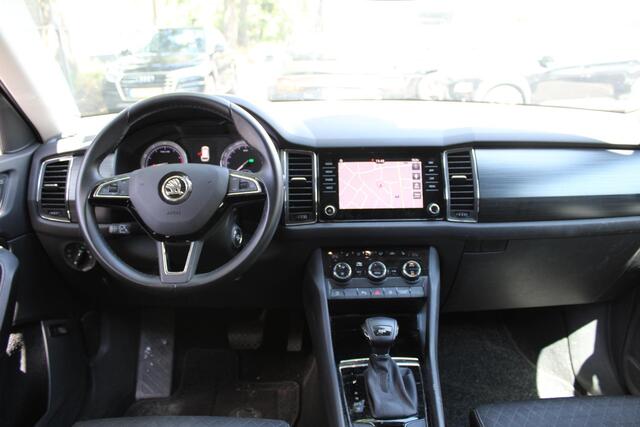 Skoda Kodiaq 1.5 TSI Soleil | LED | ACC | Canton | Smartlink