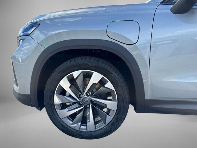 Skoda Kodiaq Business Edition Plus 1.5 TSI PHEV 150 kW / 204 PK | Trekhaak wegklapbaar | Metallic Lak | 4.000,- inruilpremie!