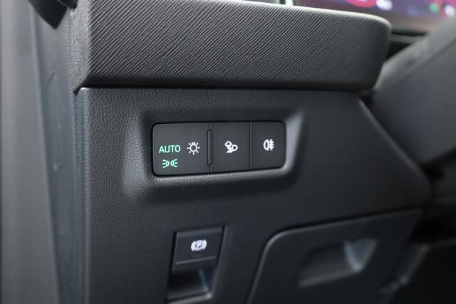 Skoda Kodiaq 1.5 TSI PHEV Sportline Business | Pano | Adapt. Cruise | Camera+PDC | CarPlay | Elek. Trekhaak | Memory | 4x Stoelverw. | Dodehoek. V