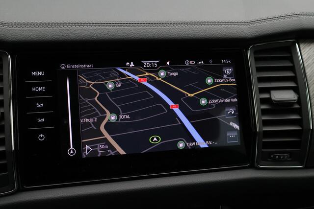 Skoda Kodiaq 1.5 TSI Business Edition Plus LED, Memory, Keyless, Apple Carplay, Trekhaak, Camera
