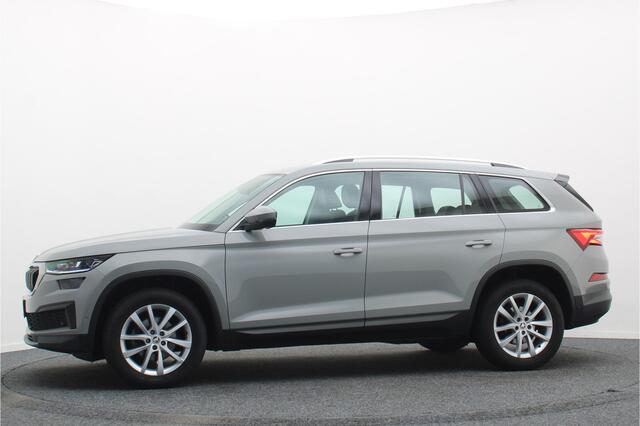 Skoda Kodiaq 1.5 TSI Business Edition Plus LED, Memory, Keyless, Apple Carplay, Trekhaak, Camera