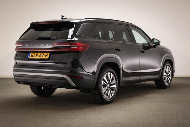 Skoda Kodiaq 1.5 TSI MHEV Business Edition 7p. | COMFORT / WINTER- PACK | MATRIX LED | STUURVERWARMING | PANORAMADAK | 360 CAMERA