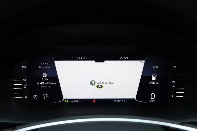 Skoda Kodiaq 1.5 TSI Business Edition Plus 7p. Trekhaak