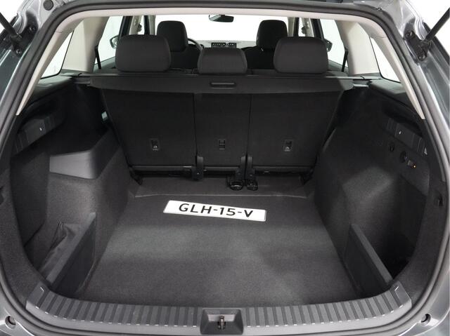 Skoda Kodiaq 1.5 150pk DSG TSI MHEV First Edition Wegklapbare trekhaak Navigatie