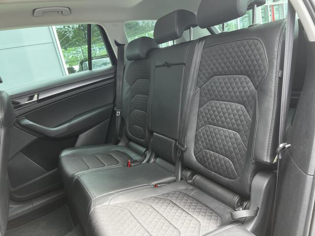 Skoda Kodiaq 1.5 TSI Business Edition | Panoramadak | Trekhaak | Kanton |