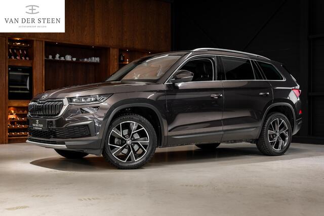 Skoda Kodiaq 1.5 TSI Business Edition Plus 7p. Pano | Virtual Cockpit | Memory Seats