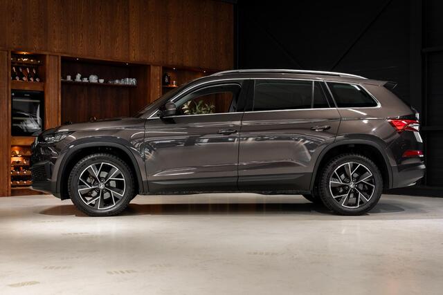 Skoda Kodiaq 1.5 TSI Business Edition Plus 7p. Pano | Virtual Cockpit | Memory Seats
